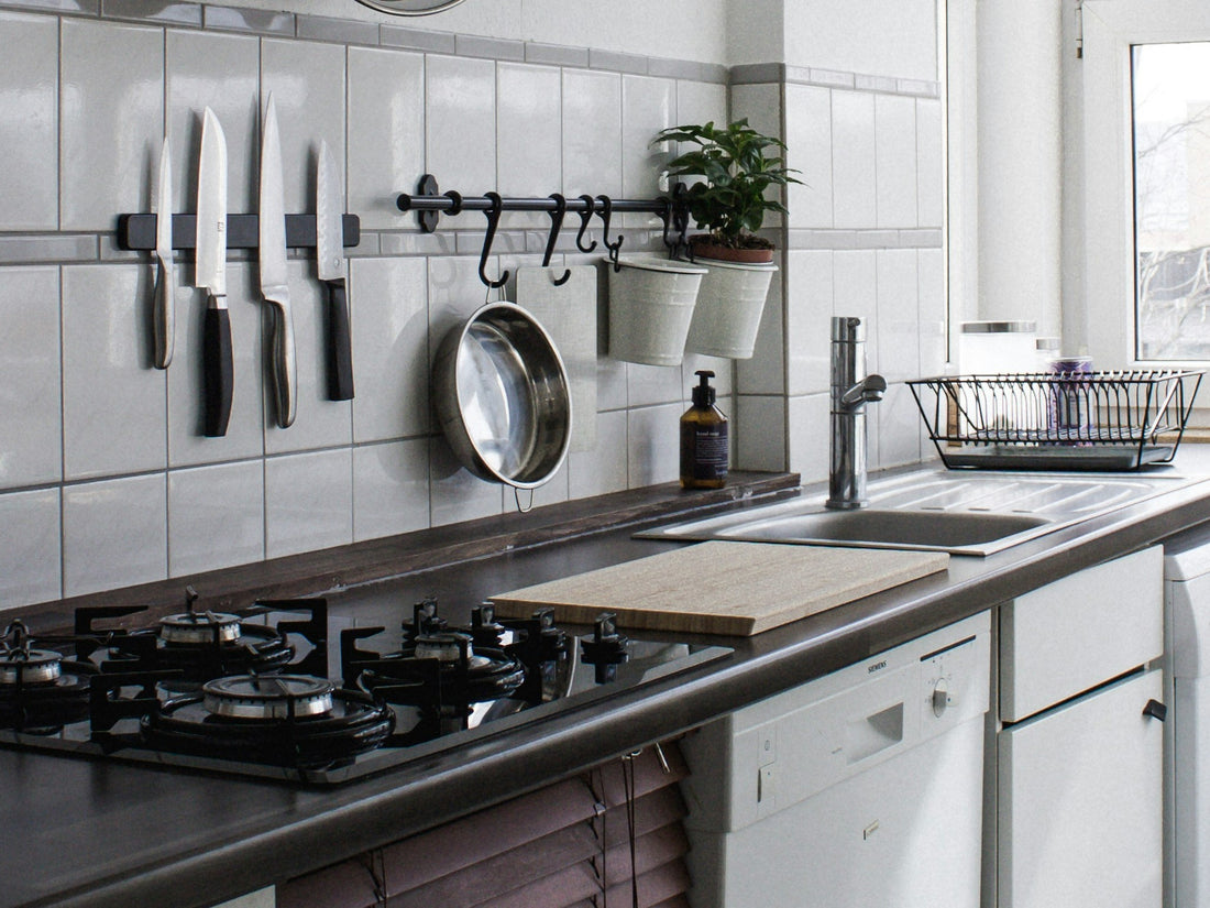 The Ultimate Guide to Kitchen Renovations: Transforming Your Space into the Heart of Your Home